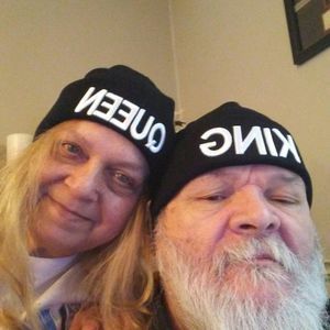 Meet your Posher, Robin